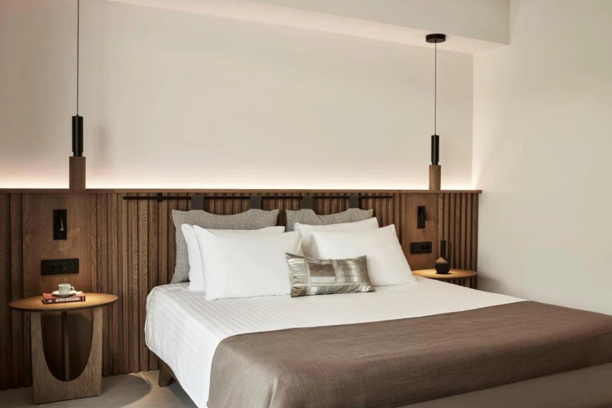 The Olivar Suites - Hotel Photo 21