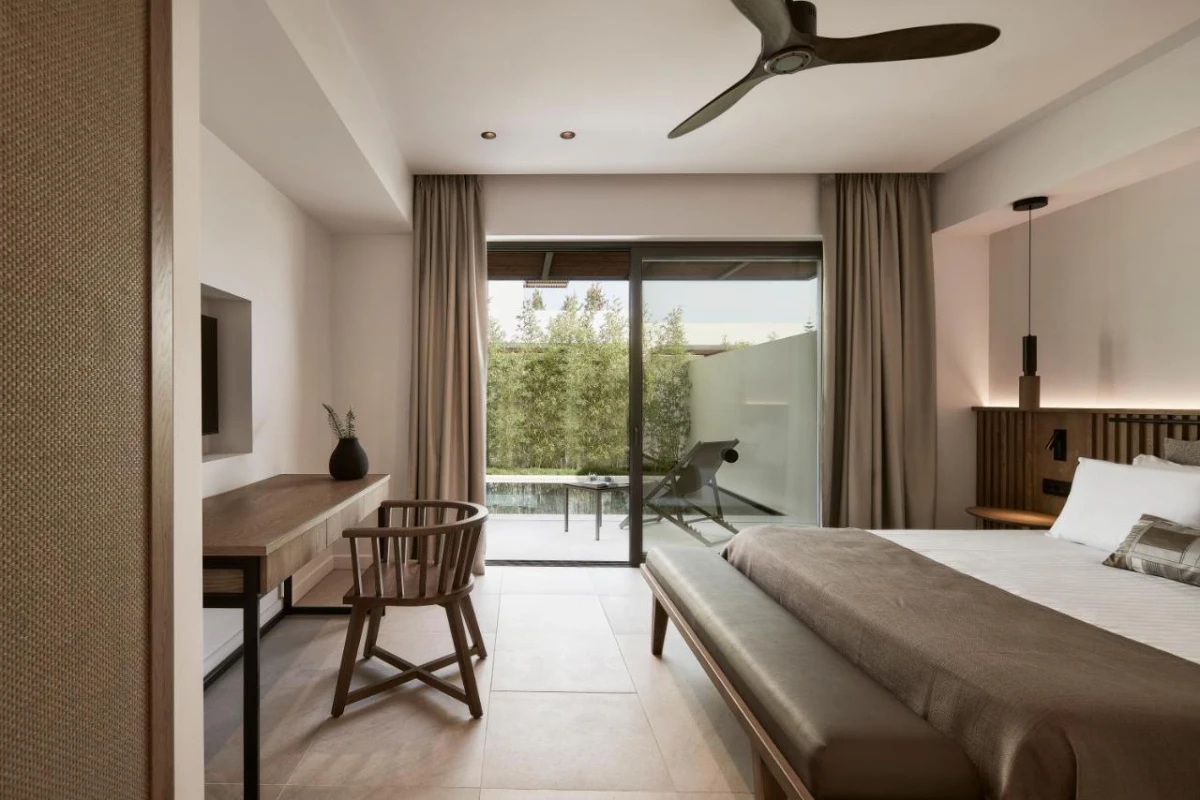 The Olivar Suites - Hotel Photo 22