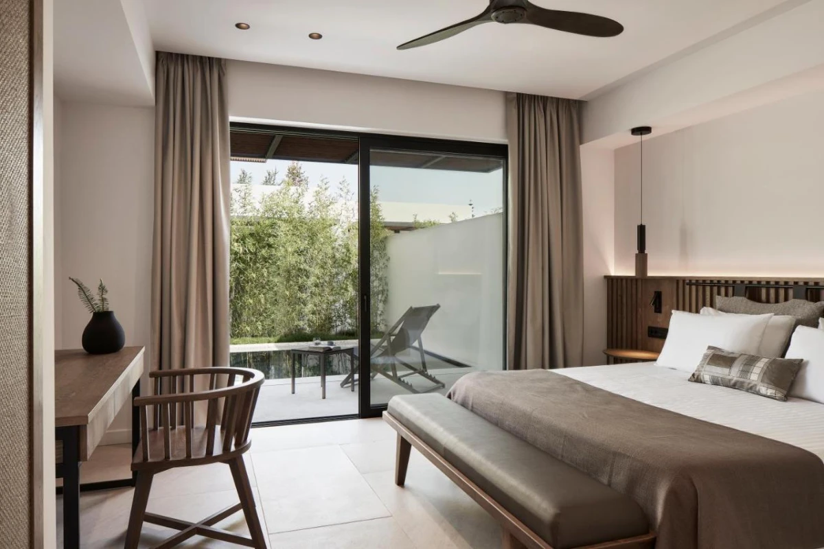 The Olivar Suites - Hotel Photo 23