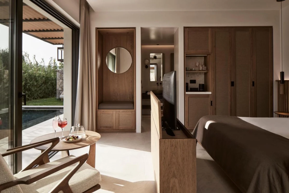 The Olivar Suites - Hotel Photo 24