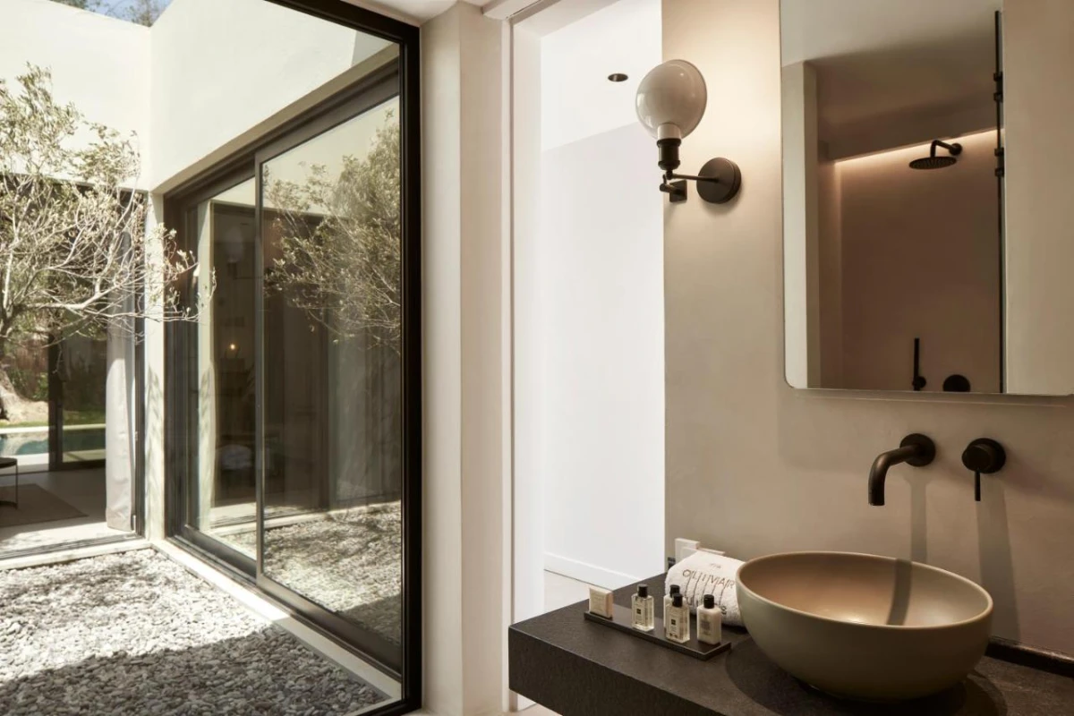 The Olivar Suites - Hotel Photo 27