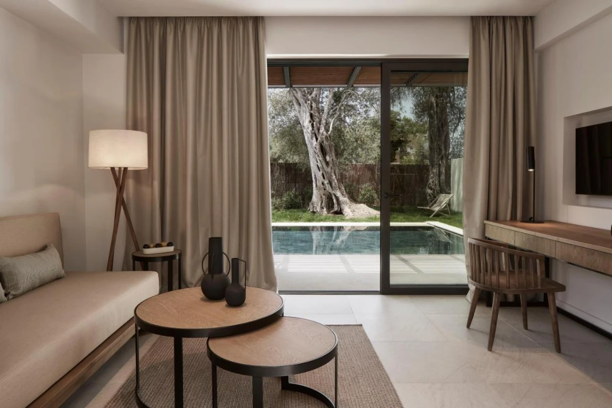 The Olivar Suites - Hotel Photo 29