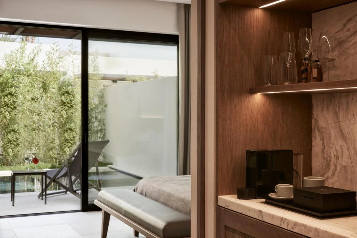 The Olivar Suites - Hotel Photo 33