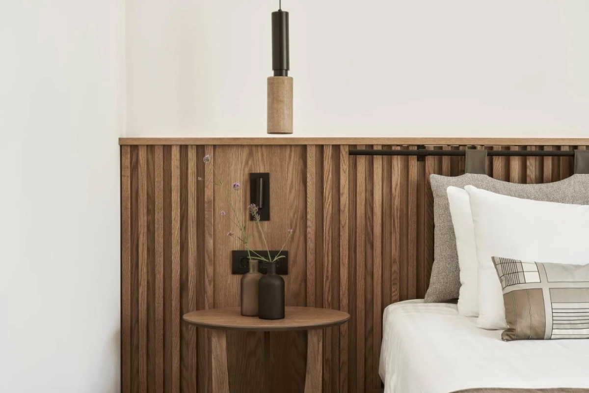 The Olivar Suites - Hotel Photo 34