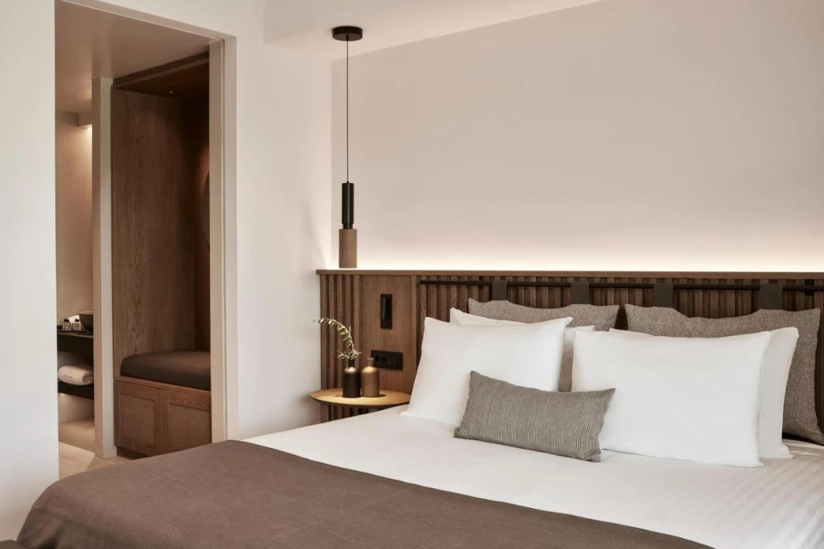 The Olivar Suites - Hotel Photo 36