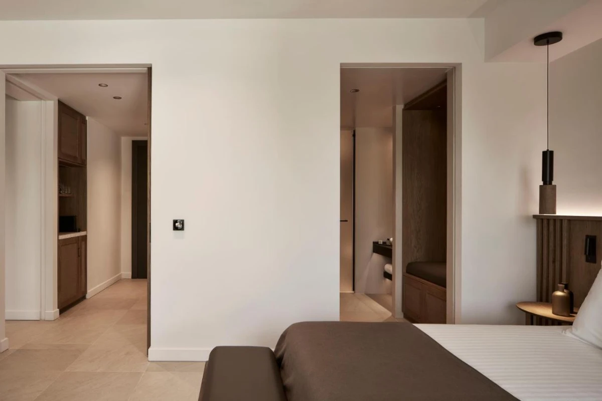 The Olivar Suites - Hotel Photo 37