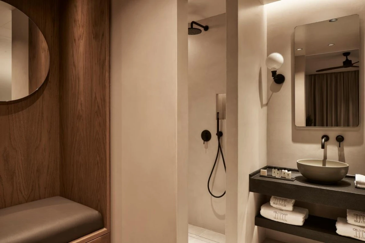 The Olivar Suites - Hotel Photo 39