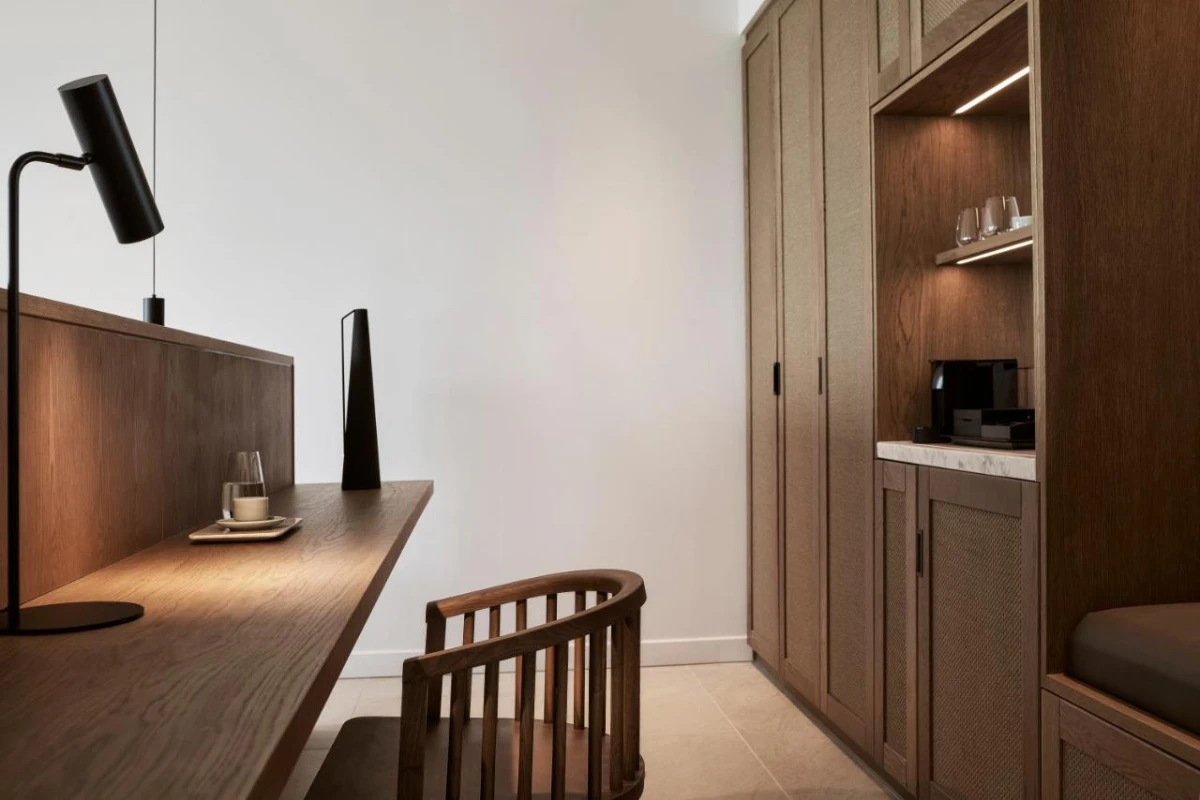 The Olivar Suites - Hotel Photo 46