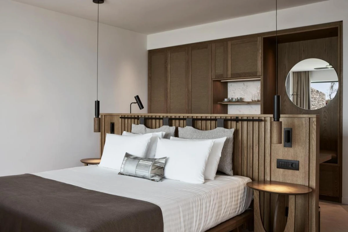 The Olivar Suites - Hotel Photo 48