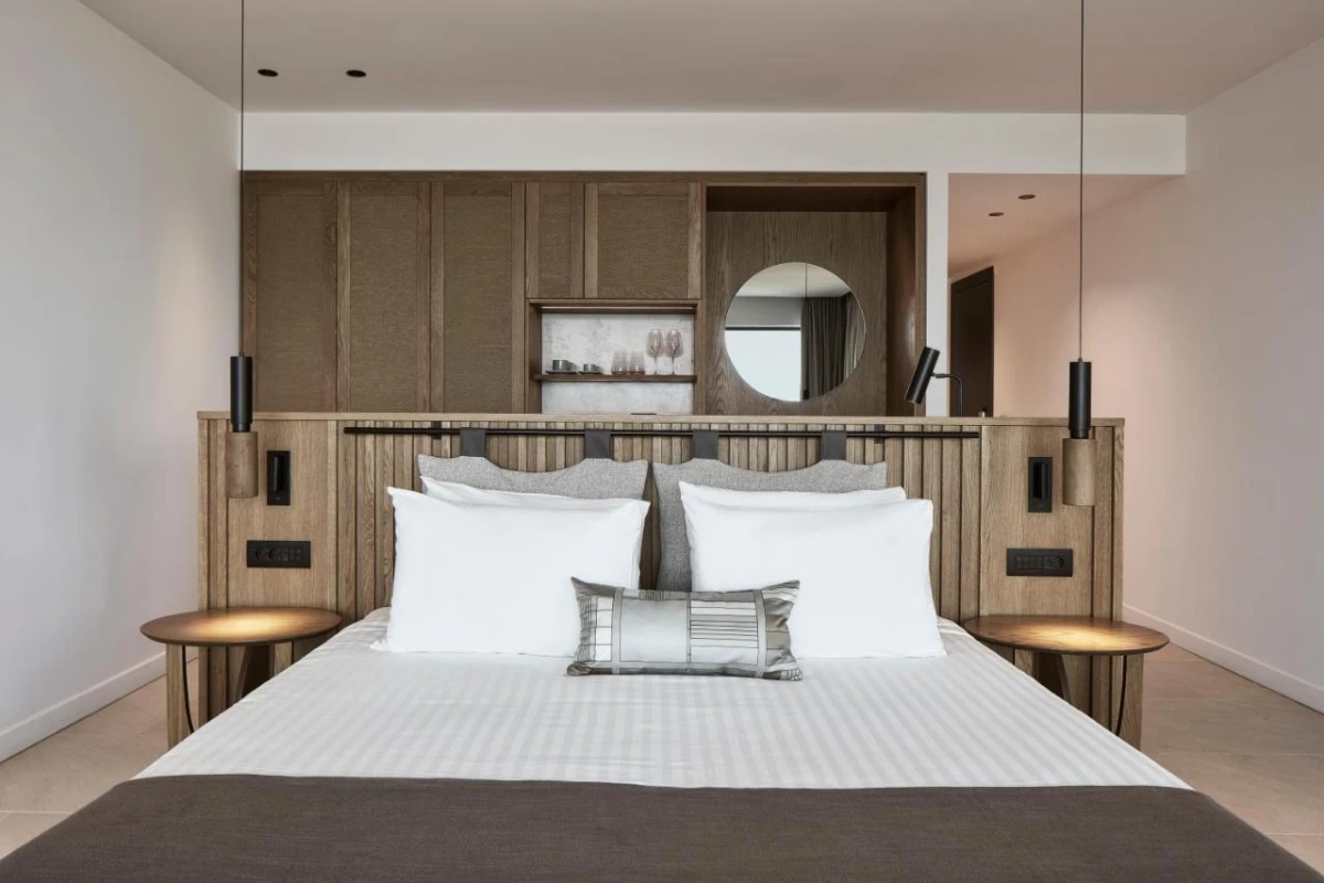 The Olivar Suites - Hotel Photo 51