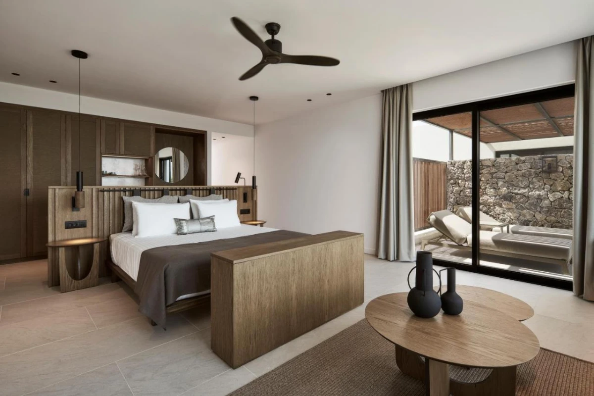 The Olivar Suites - Hotel Photo 52