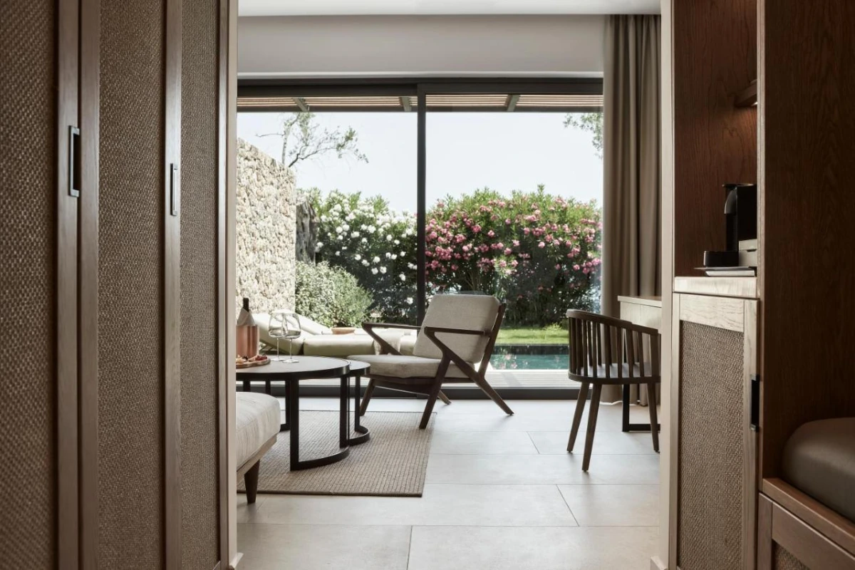 The Olivar Suites - Hotel Photo 54