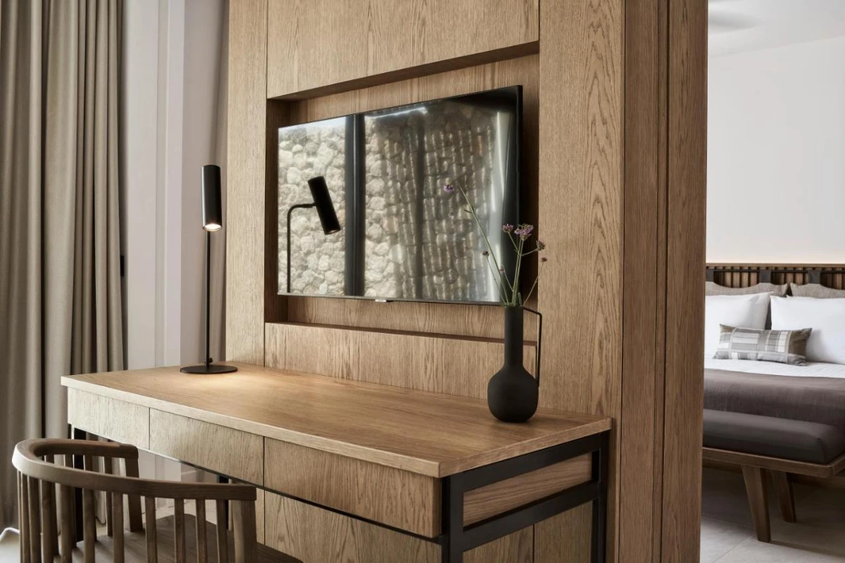 The Olivar Suites - Hotel Photo 57