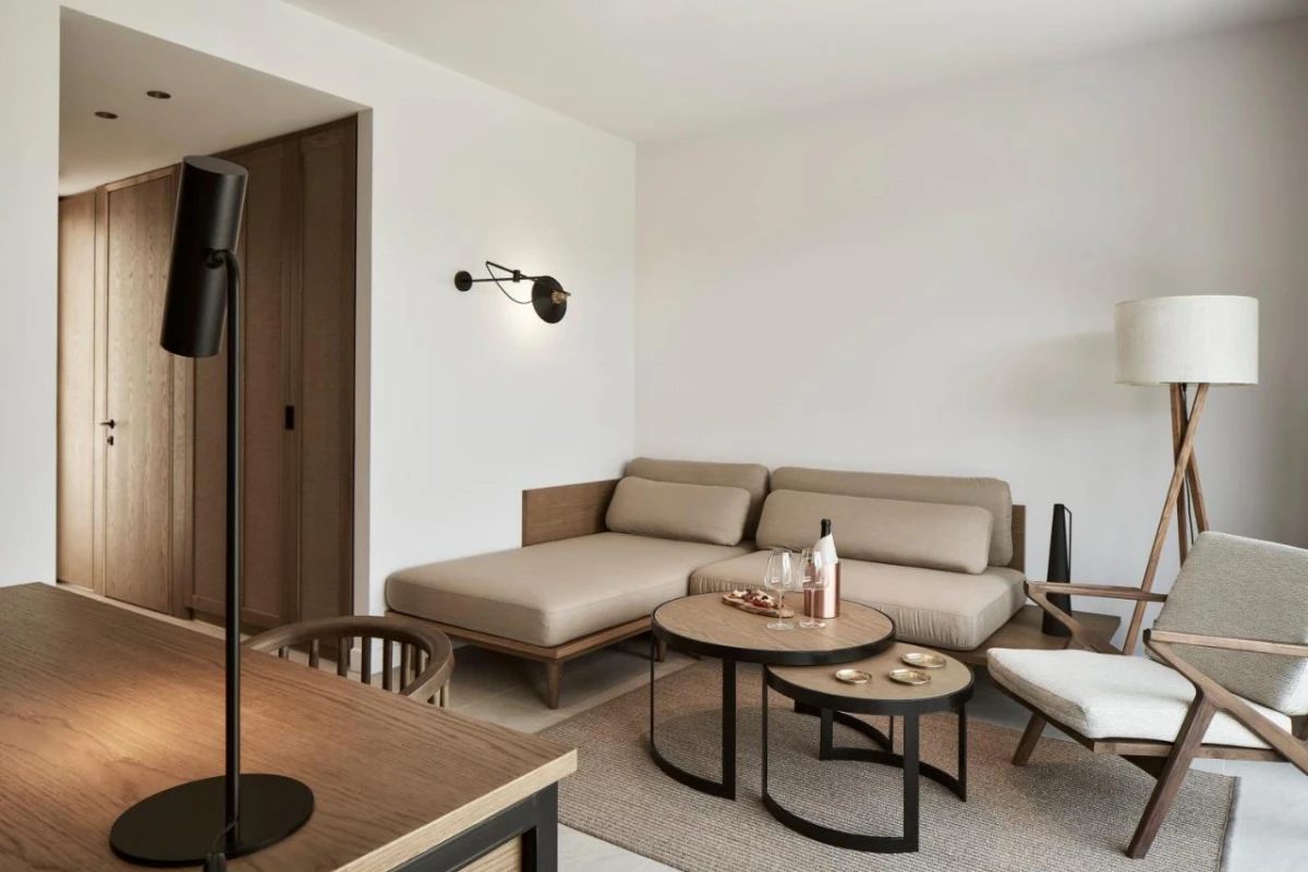 The Olivar Suites - Hotel Photo 58