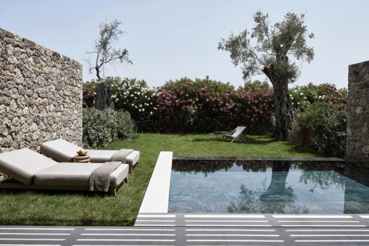 The Olivar Suites - Hotel Photo 60