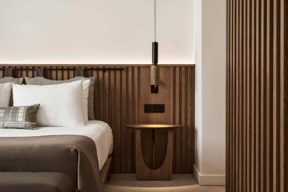 The Olivar Suites - Hotel Photo 61