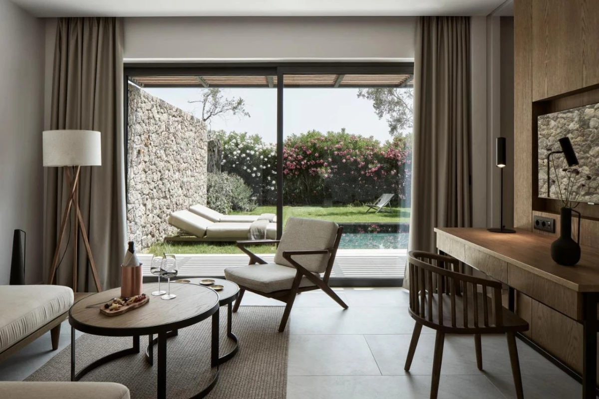 The Olivar Suites - Hotel Photo 62