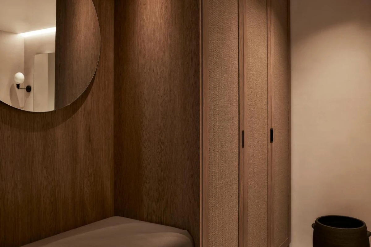 The Olivar Suites - Hotel Photo 63