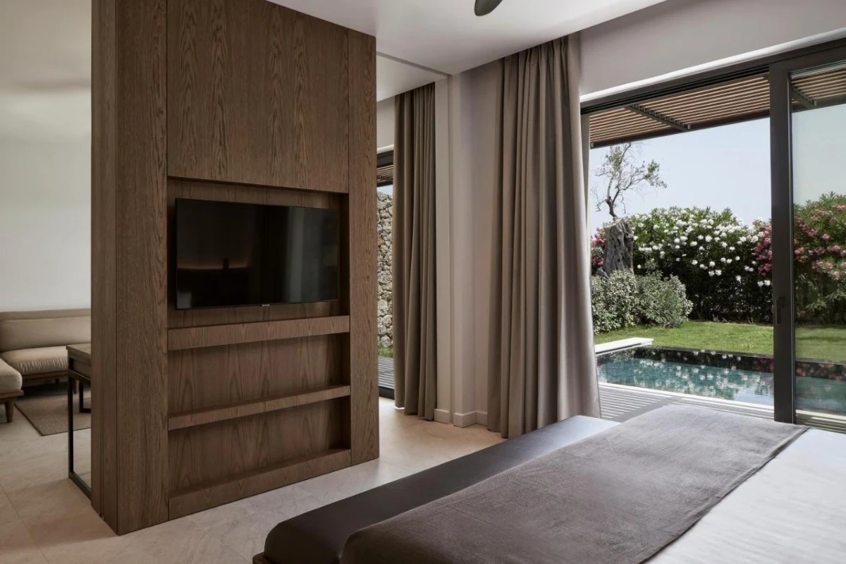 The Olivar Suites - Hotel Photo 64