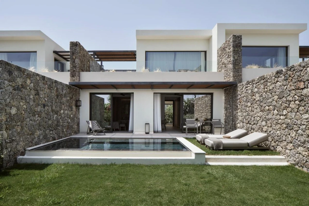 The Olivar Suites - Hotel Photo 65