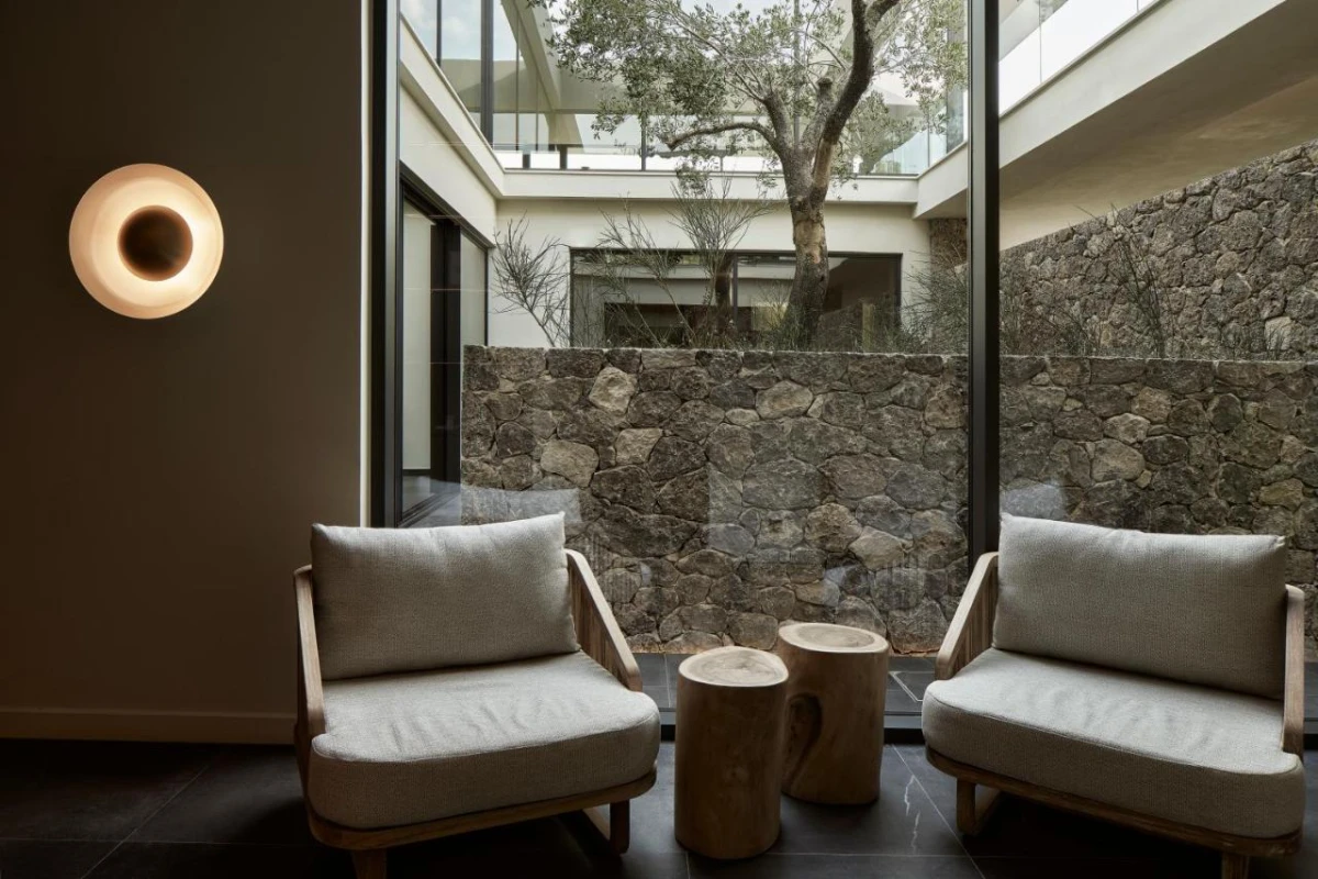 The Olivar Suites - Hotel Photo 69