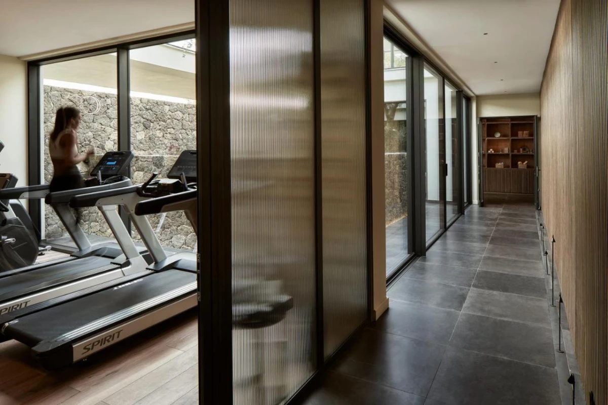 The Olivar Suites - Hotel Photo 70