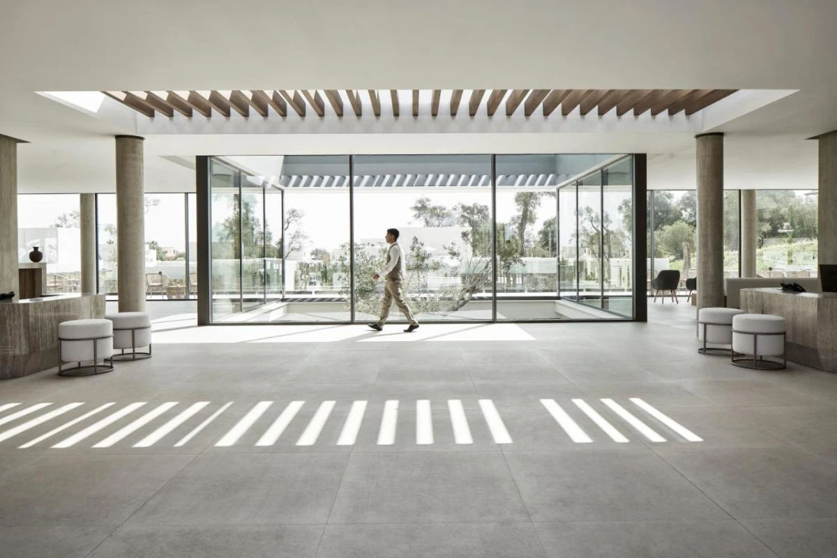 The Olivar Suites - Hotel Photo 71