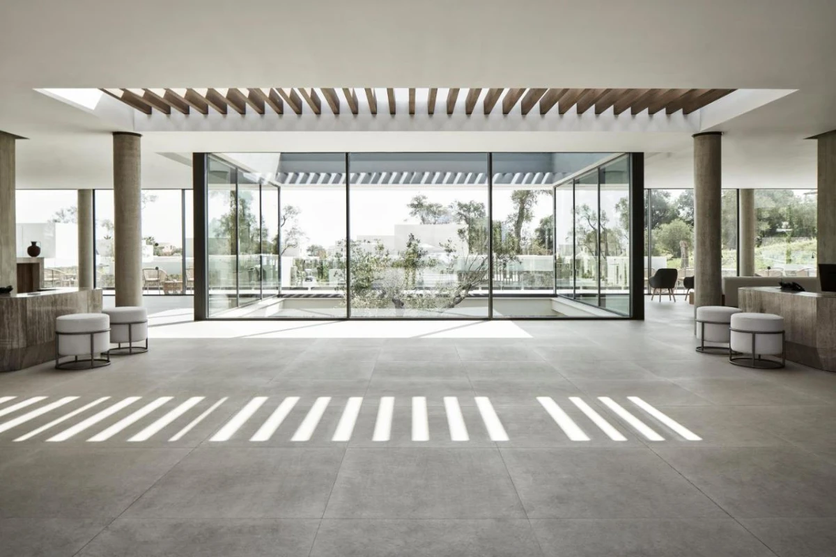 The Olivar Suites - Hotel Photo 73