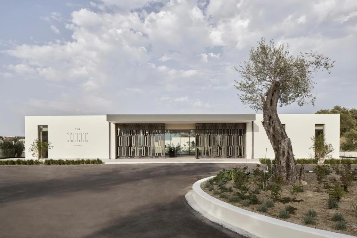 The Olivar Suites - Hotel Photo 74