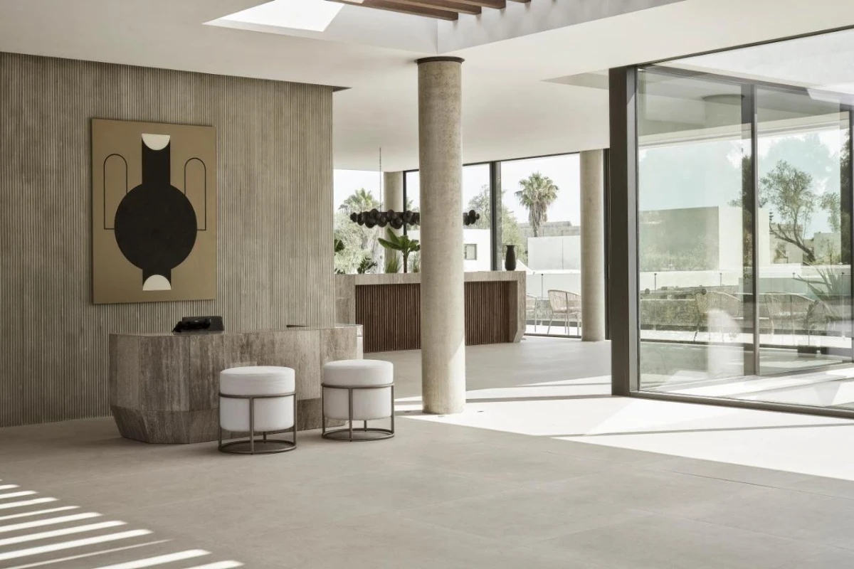 The Olivar Suites - Hotel Photo 75