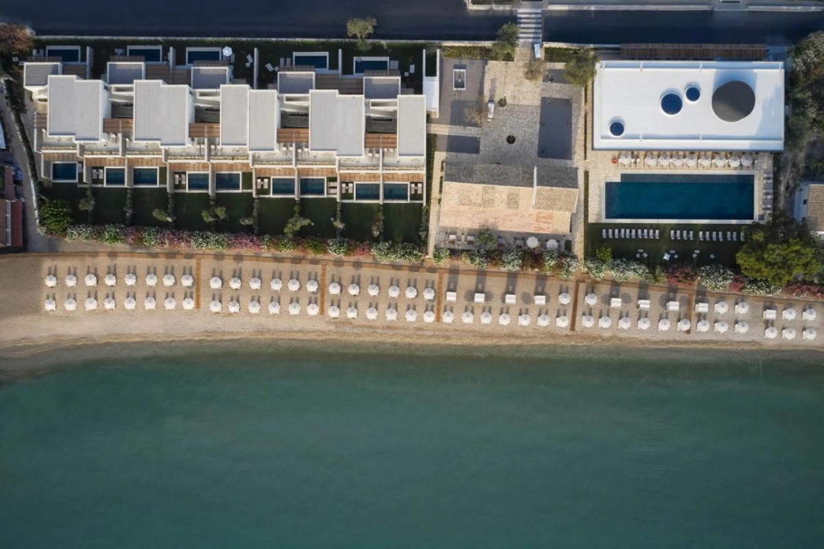 The Olivar Suites - Hotel Photo 76