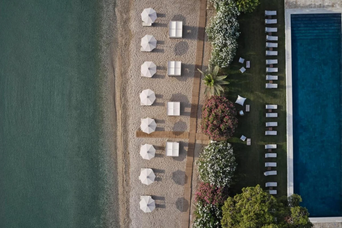 The Olivar Suites - Hotel Photo 77