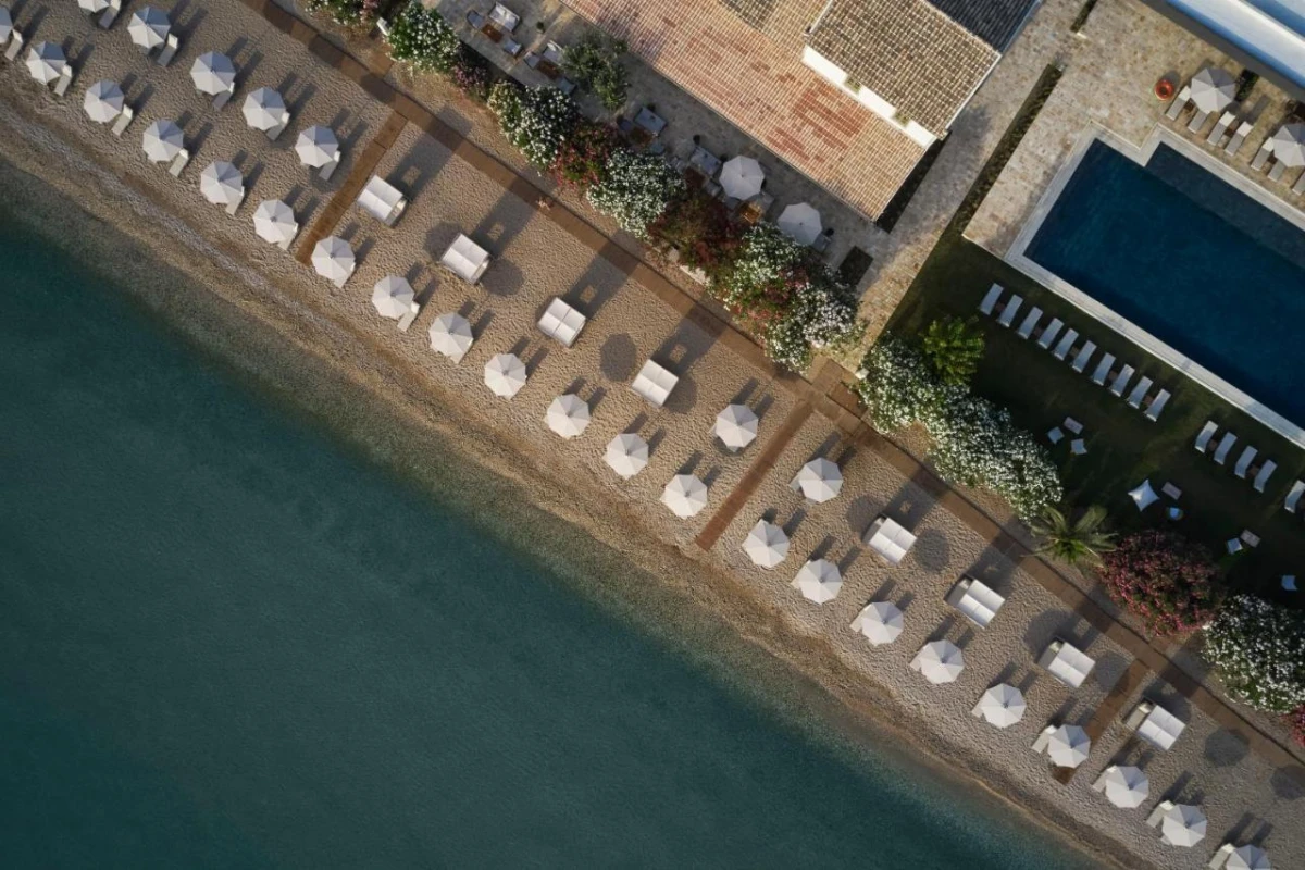 The Olivar Suites - Hotel Photo 78