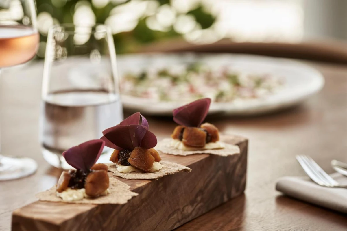 The Olivar Suites - Hotel Photo 79