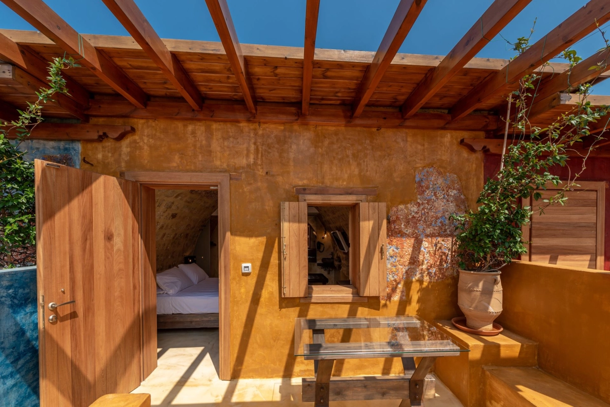 10GR Hotel & Wine Bar - Hotel Photo 5