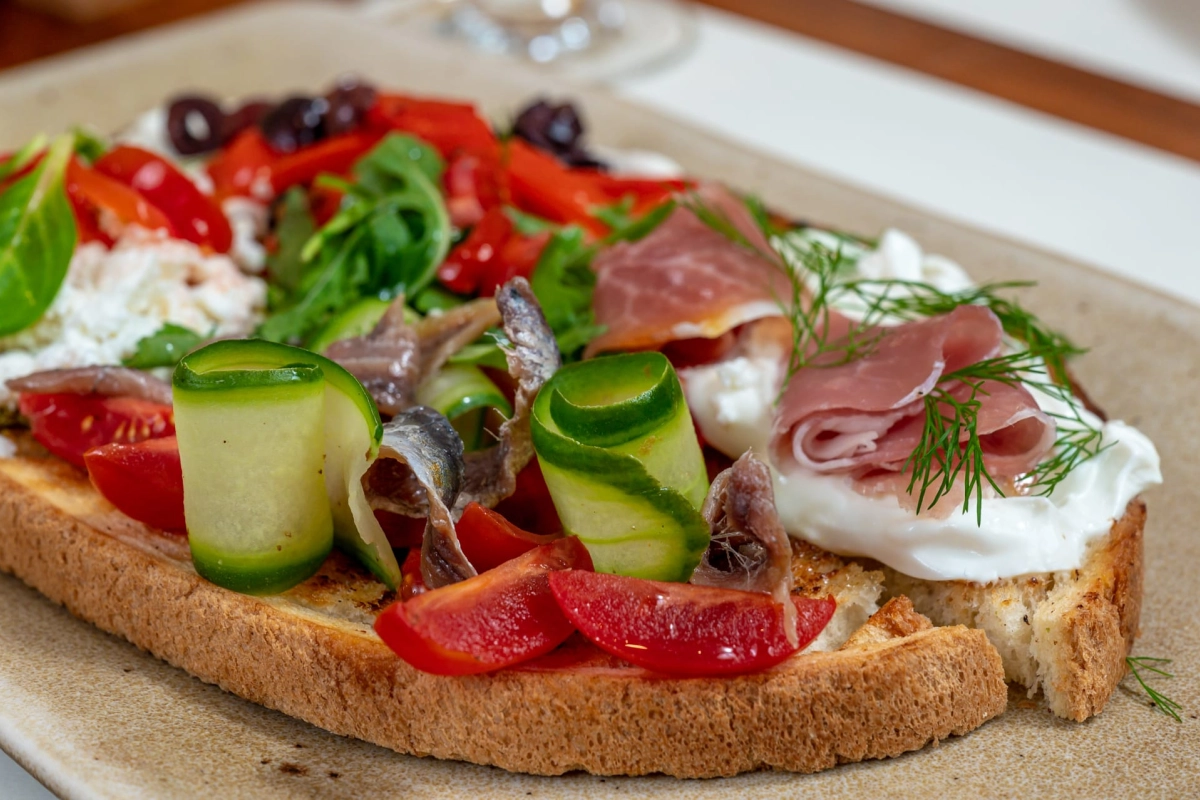 10GR Hotel & Wine Bar - Hotel Photo 7