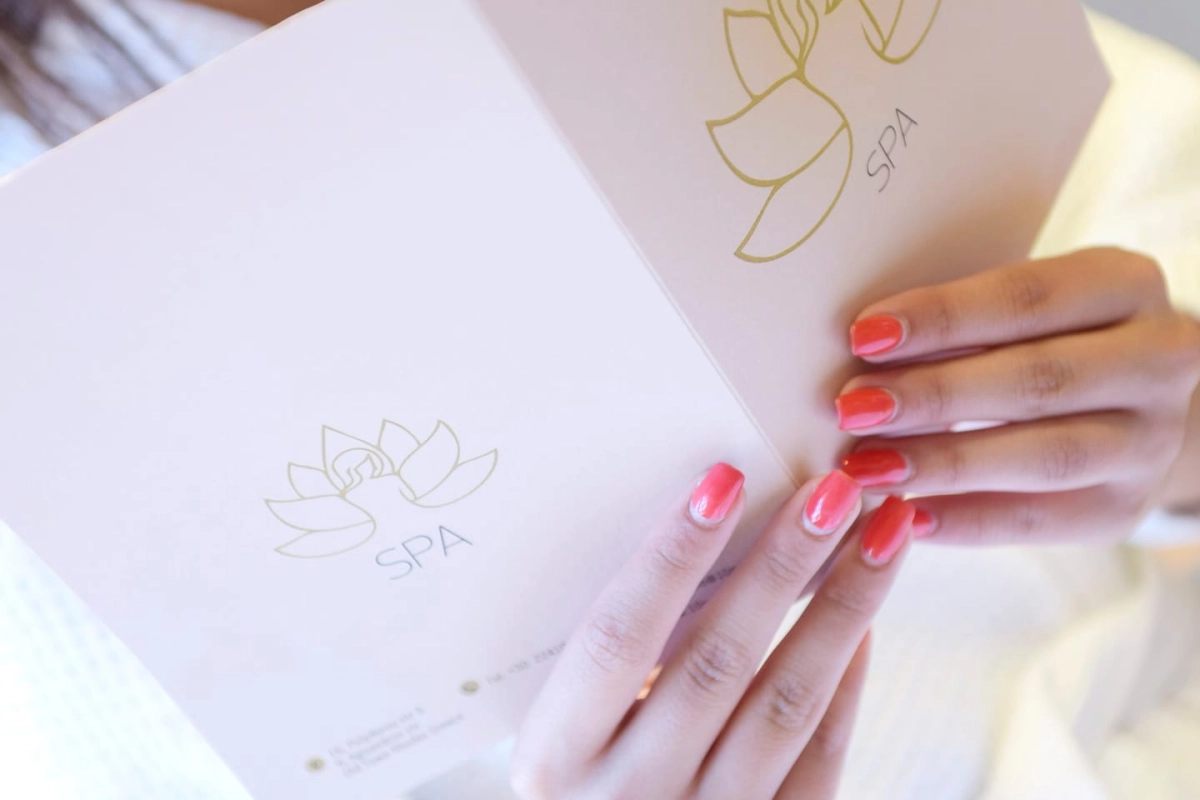 10GR Hotel & Wine Bar - Hotel Photo 9