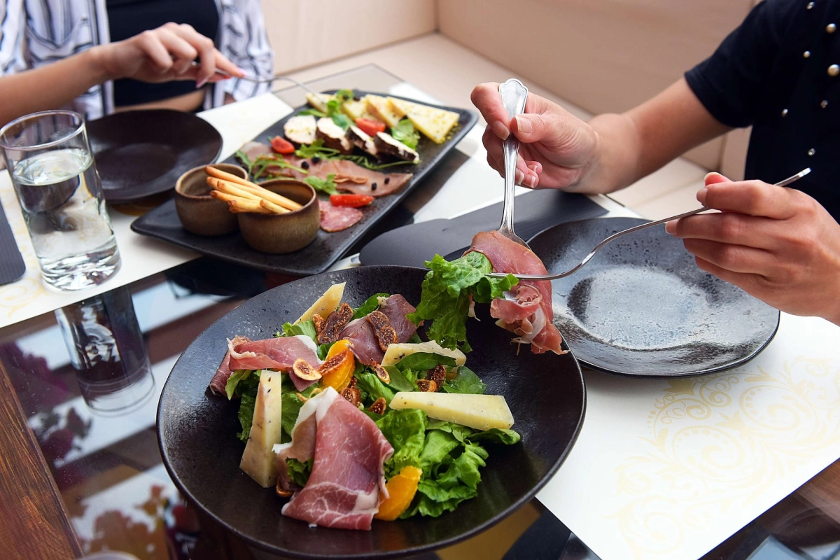 10GR Hotel & Wine Bar - Hotel Photo 14