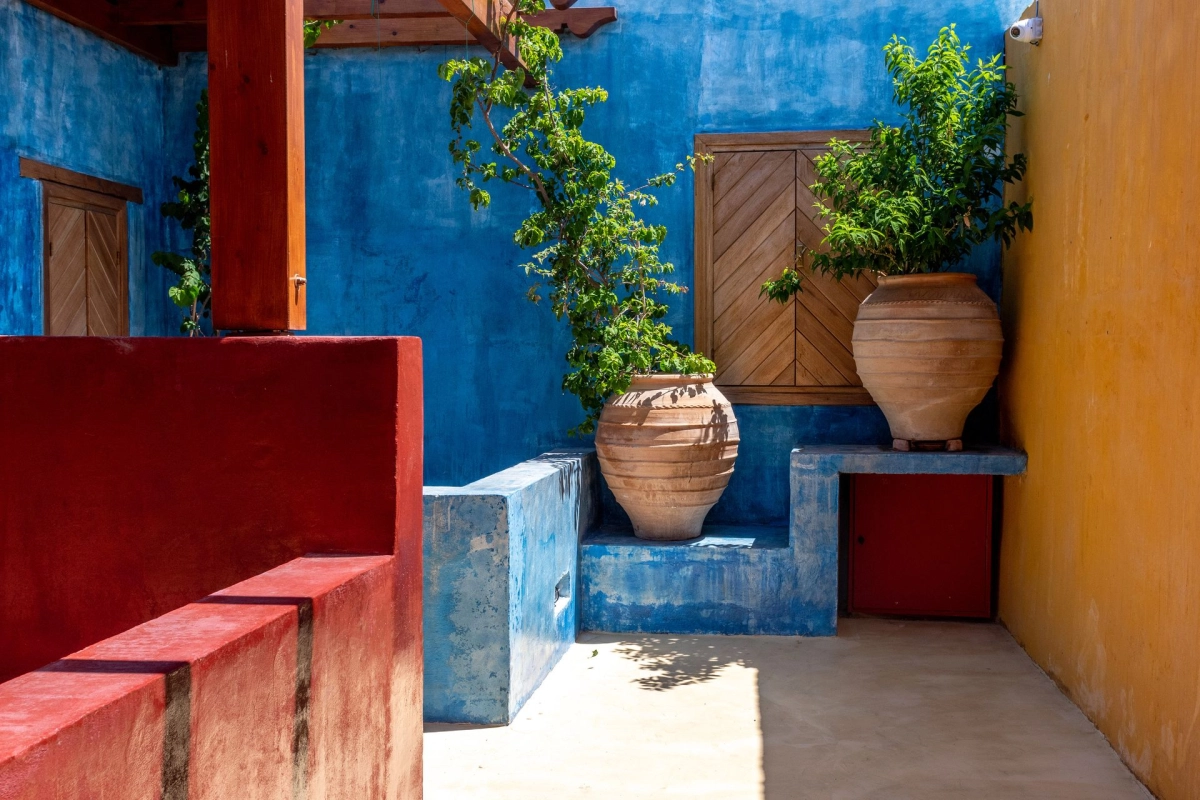 10GR Hotel & Wine Bar - Hotel Photo 17