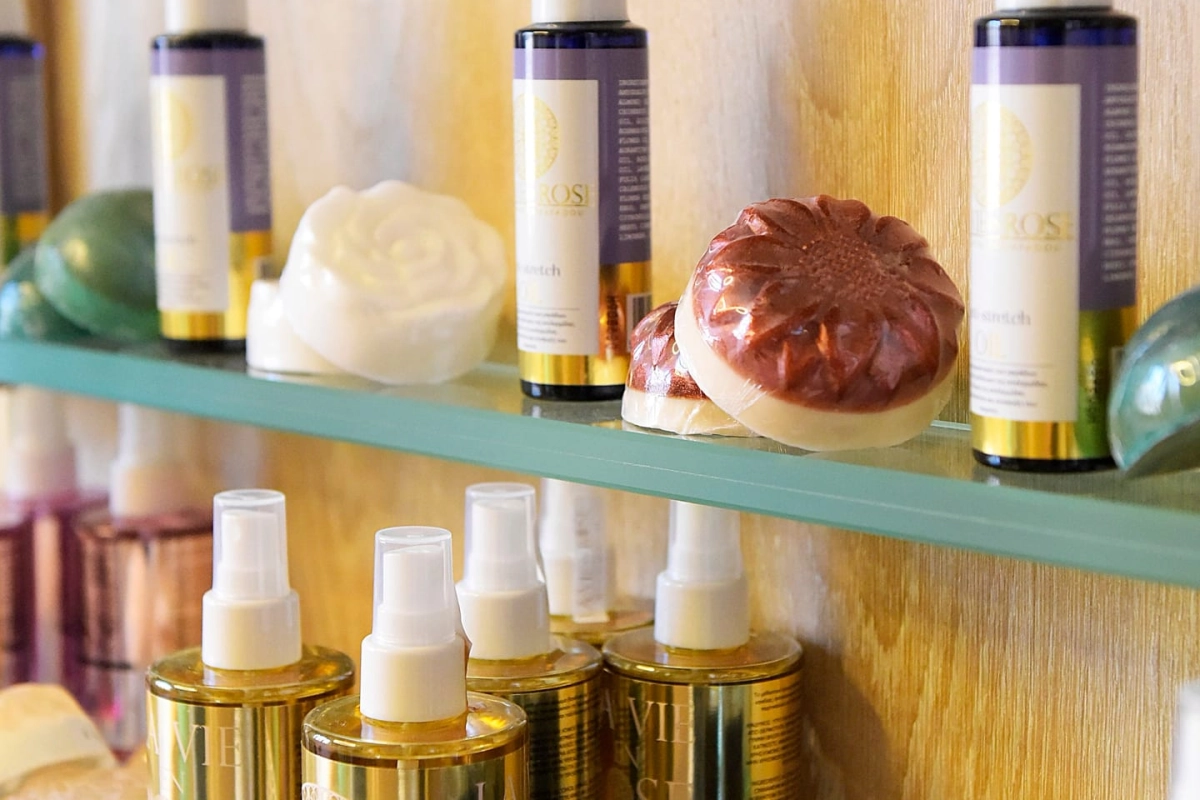 10GR Hotel & Wine Bar - Hotel Photo 18