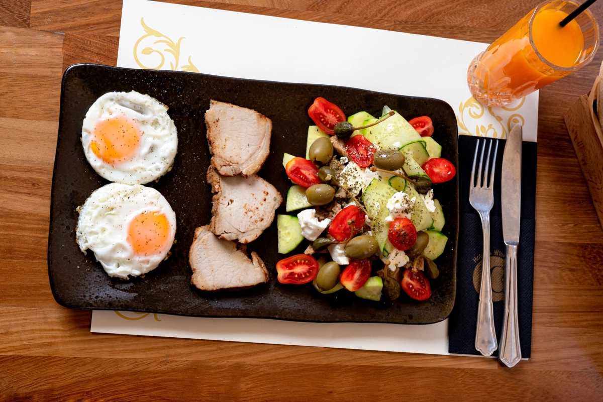 10GR Hotel & Wine Bar - Hotel Photo 22