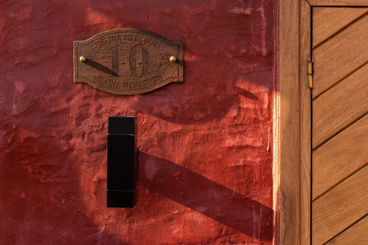 10GR Hotel & Wine Bar - Hotel Photo 24