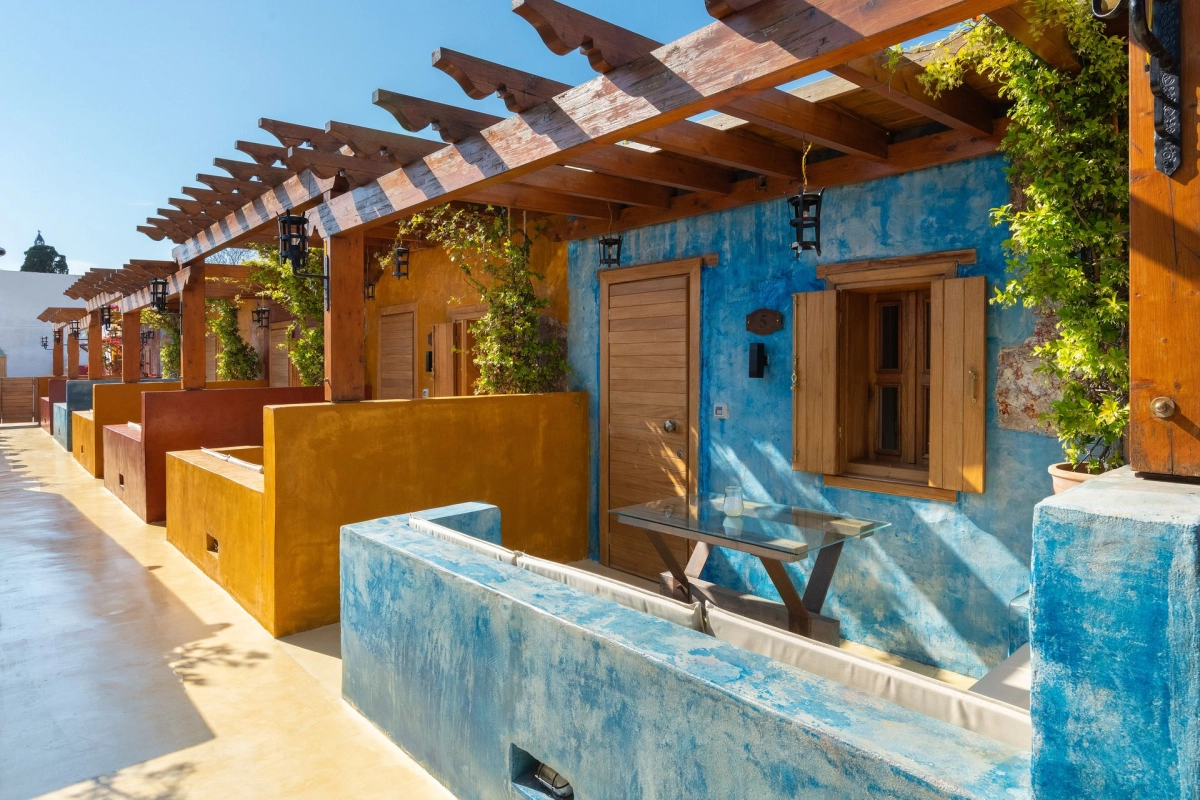 10GR Hotel & Wine Bar - Hotel Photo 26