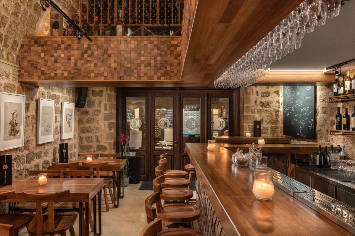 10GR Hotel & Wine Bar - Hotel Photo 27