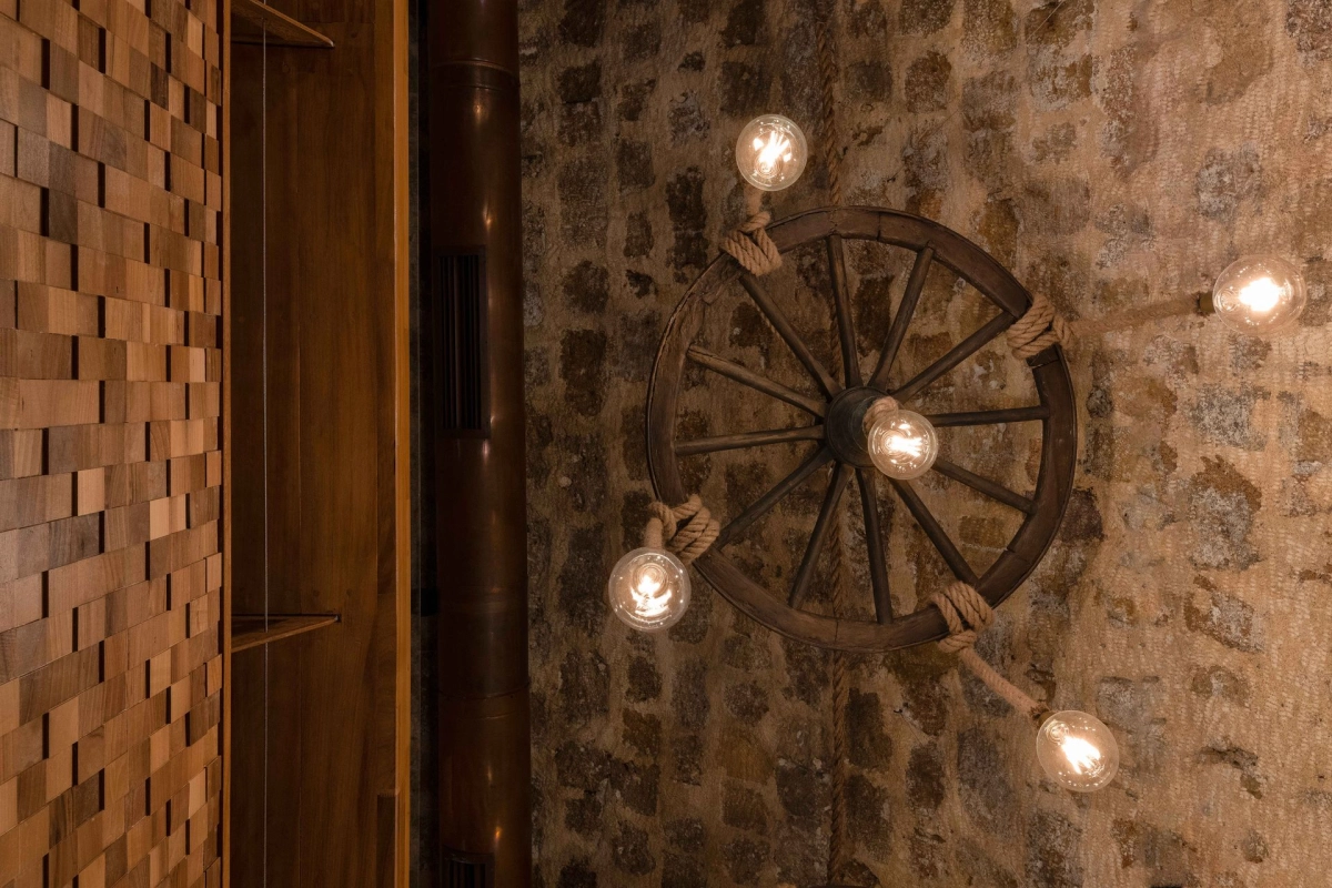 10GR Hotel & Wine Bar - Hotel Photo 28