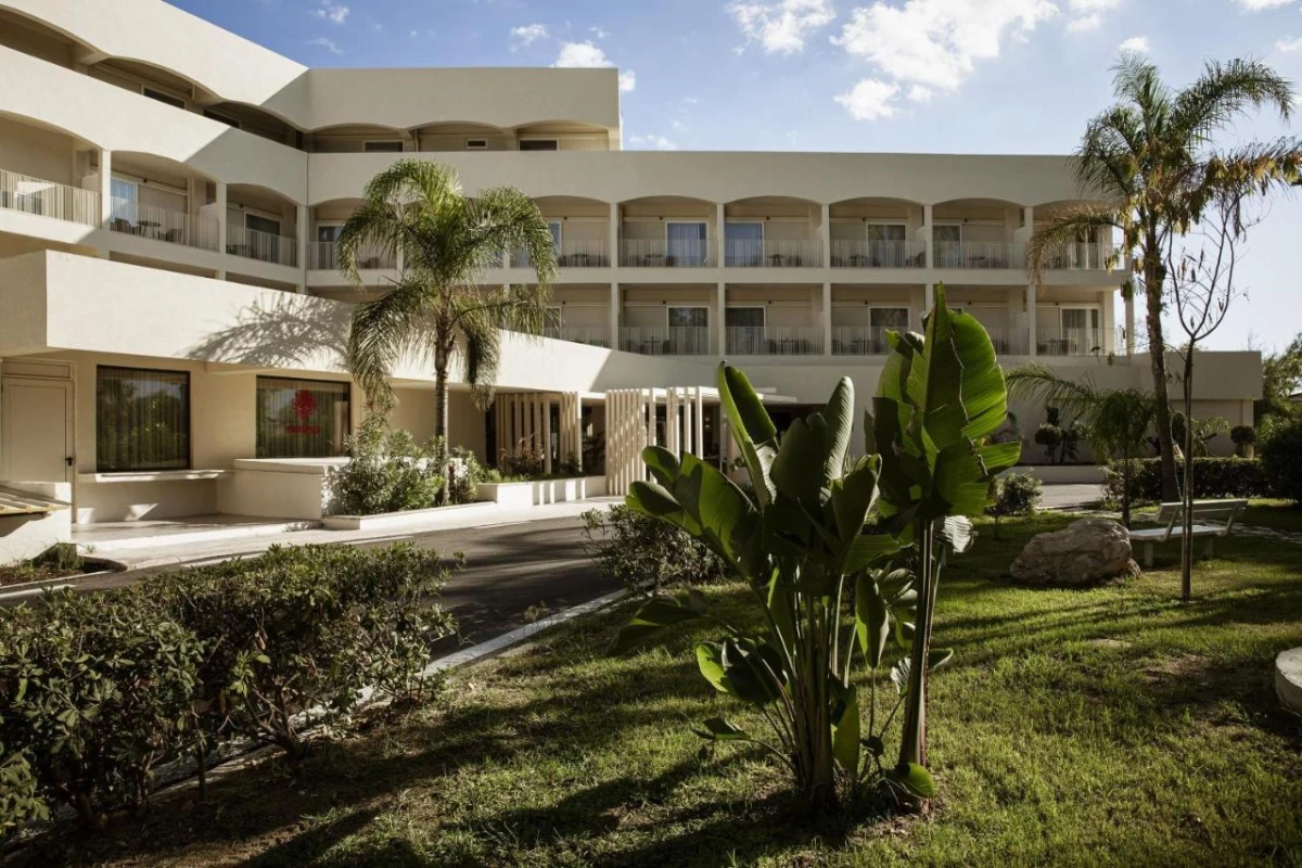 Domes Aulus Zante - Hotel Photo 3