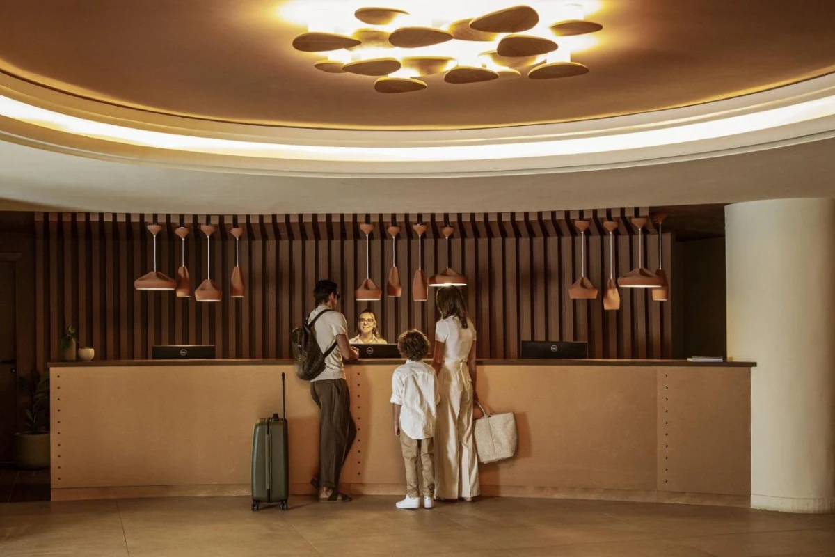 Domes Aulus Zante - Hotel Photo 4