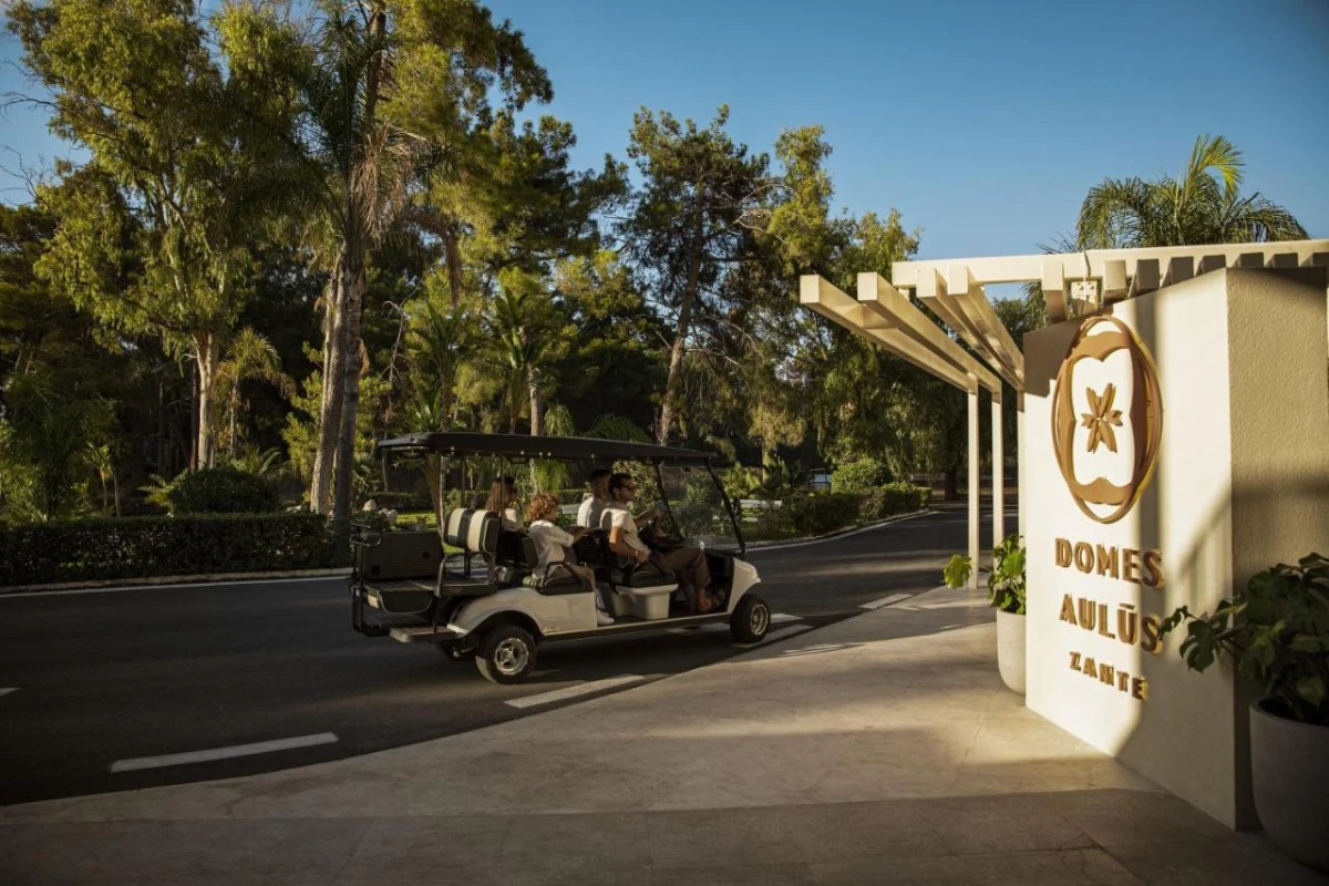 Domes Aulus Zante - Hotel Photo 7