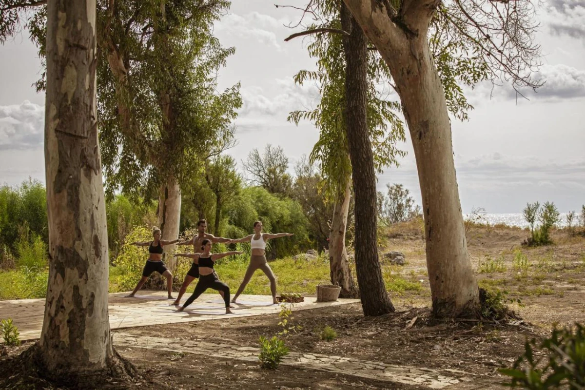 Domes Aulus Zante - Hotel Photo 8