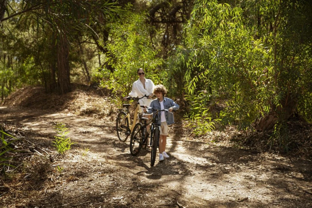 Domes Aulus Zante - Hotel Photo 9